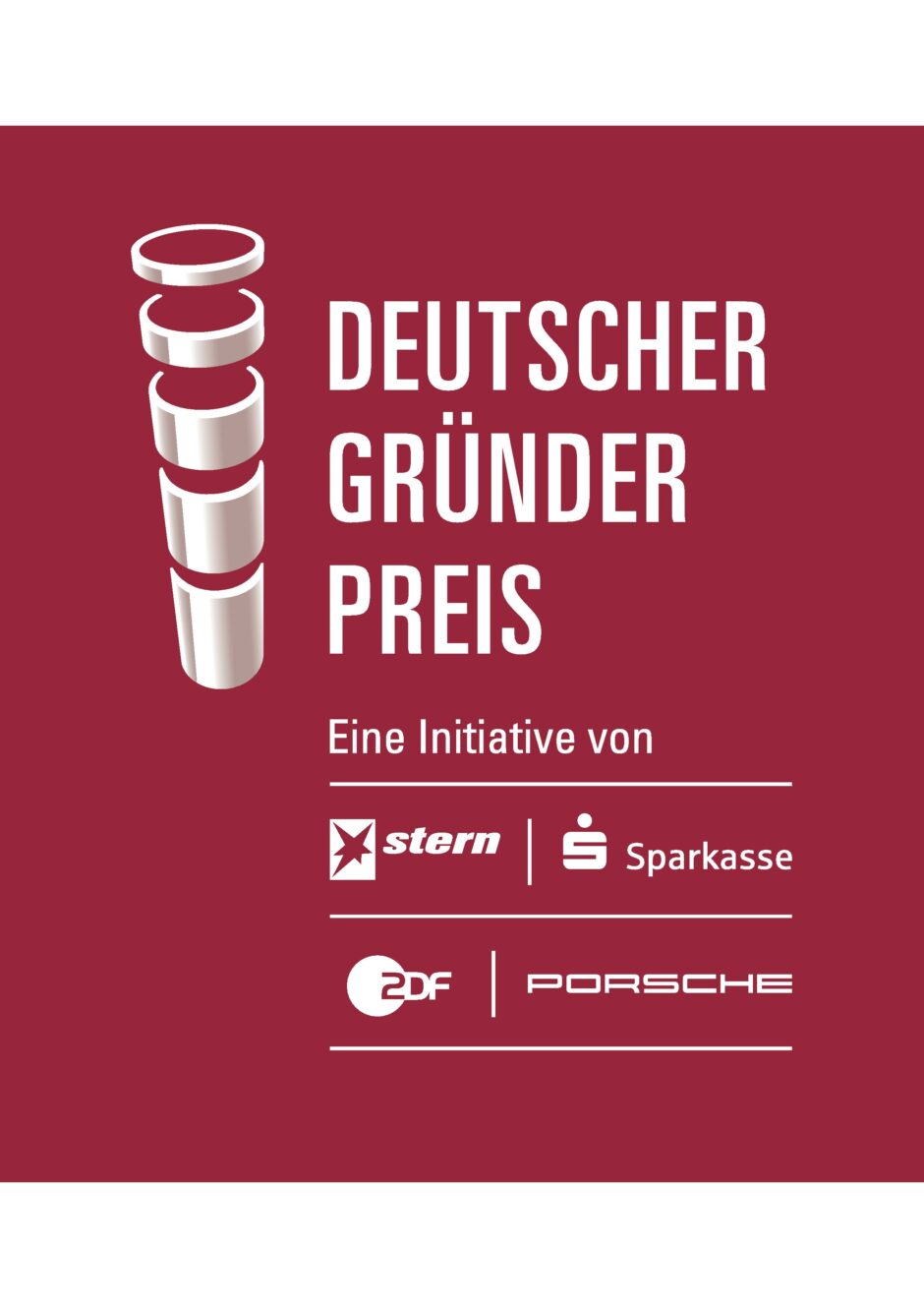 Deutscher Gründerpreis 2020 für Schüler