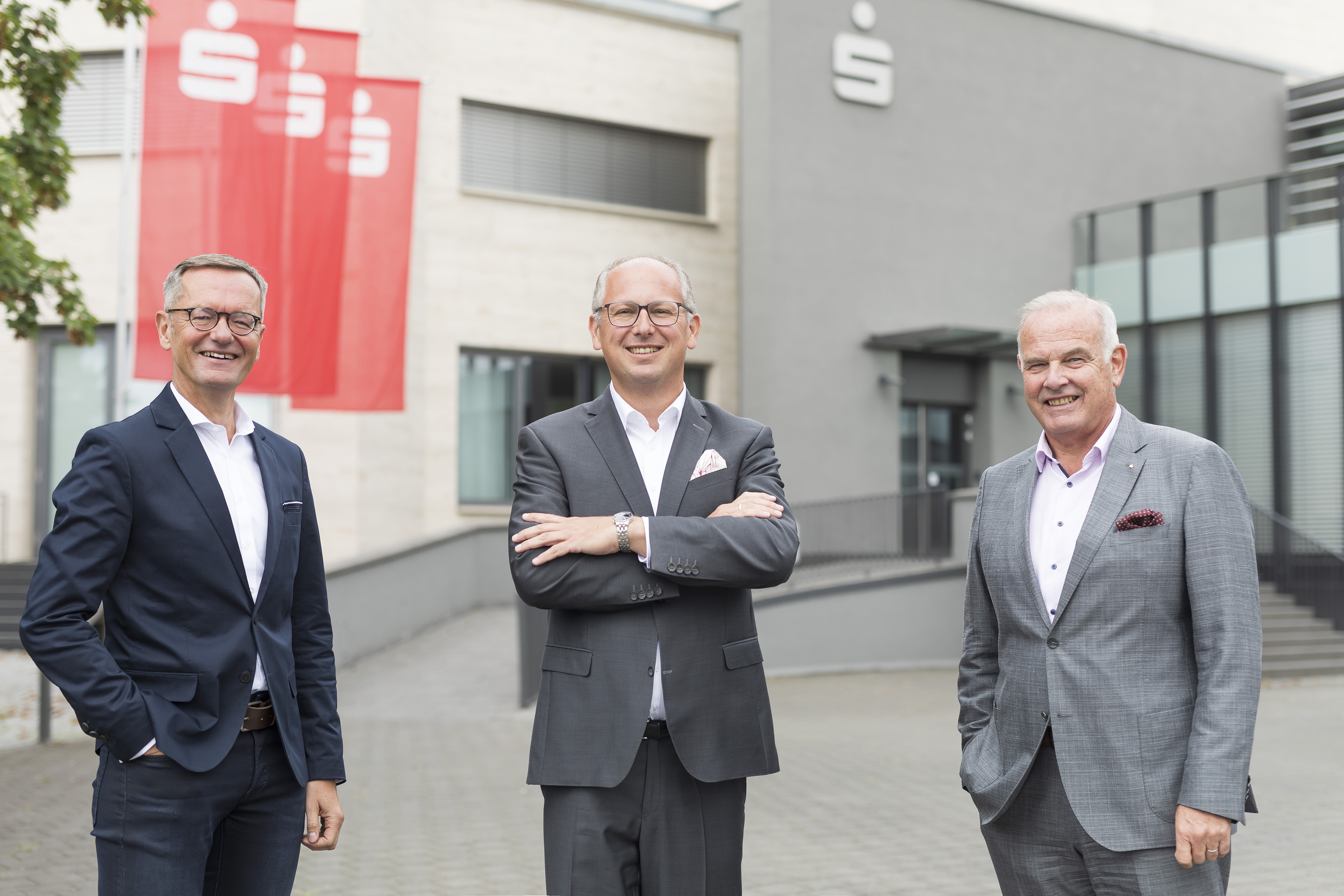 Christian Markert wechselt in den Vorstand der Sparkasse Fulda